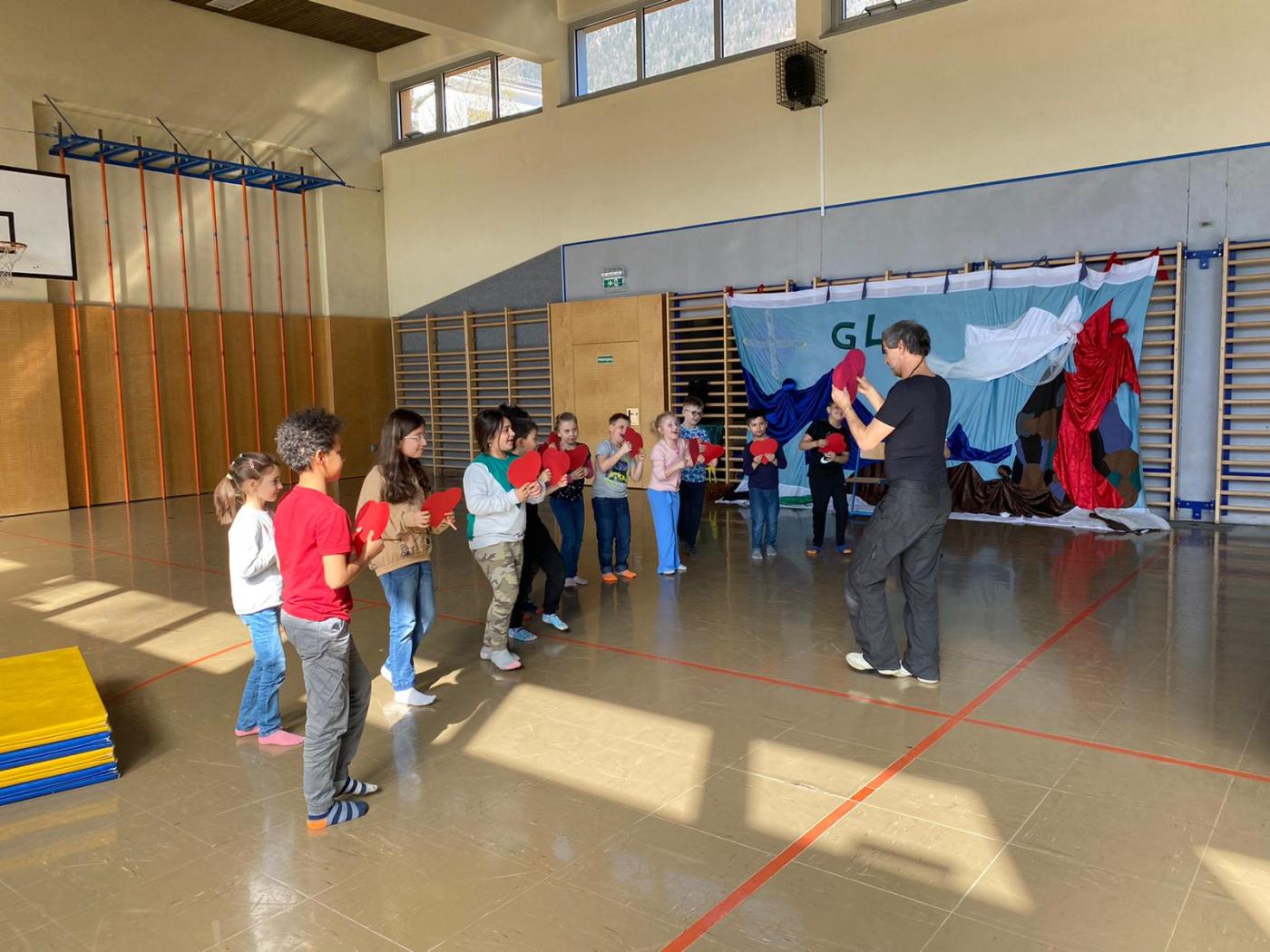 Gabriele Neyer Tanztheater