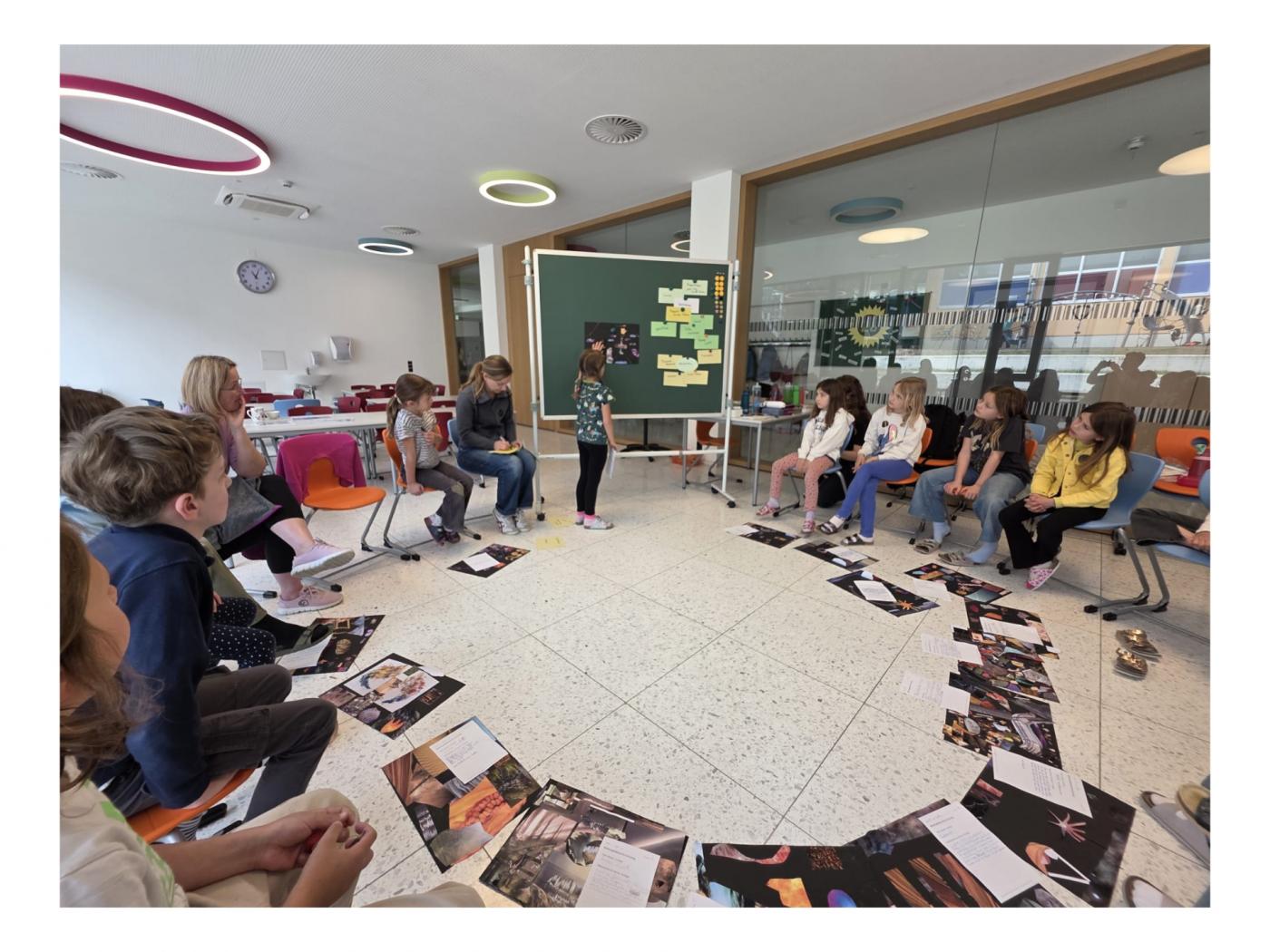 Marina Ploner Projekt Baupiloten