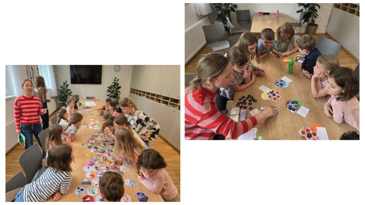 Marina Ploner Projekt Baupiloten