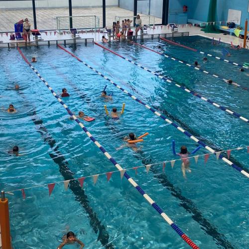 Schwimmkurs1