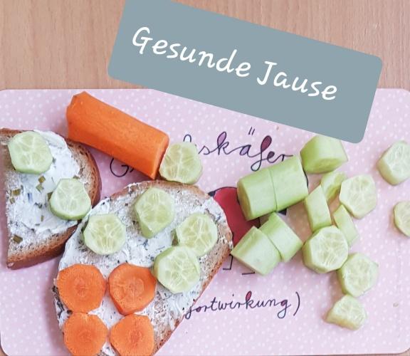 © Föger Jause