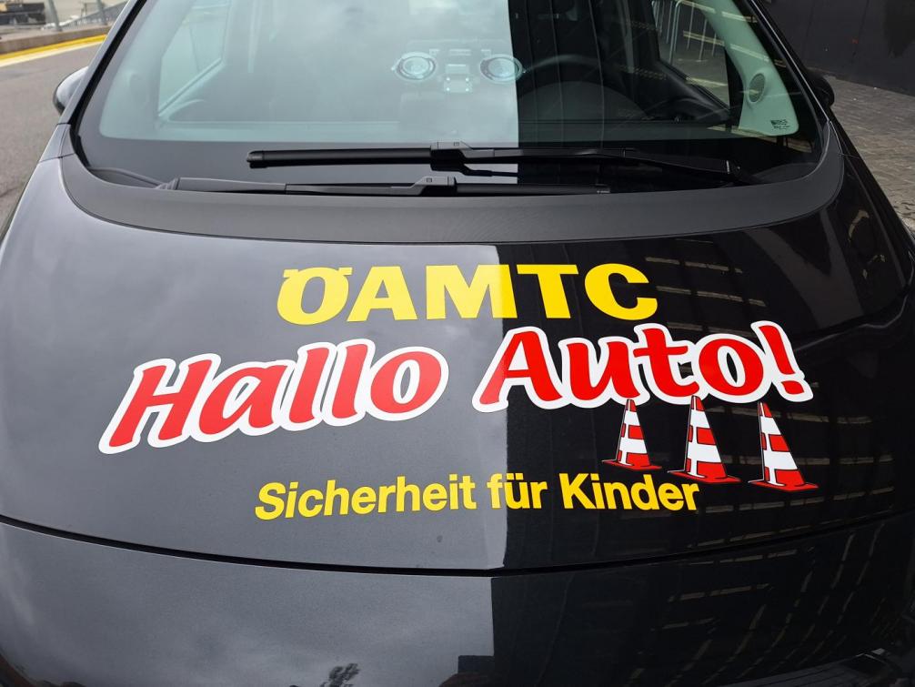 Hallo Auto