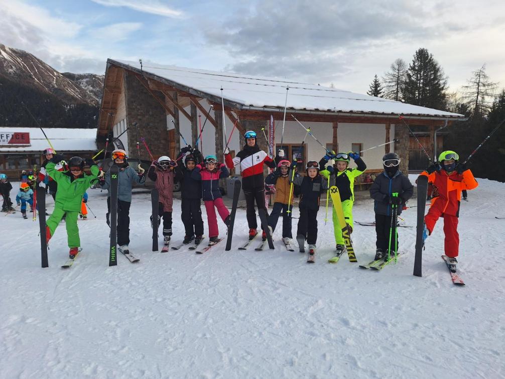 Skitage