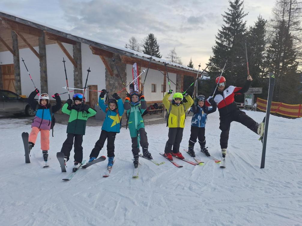 Skitage