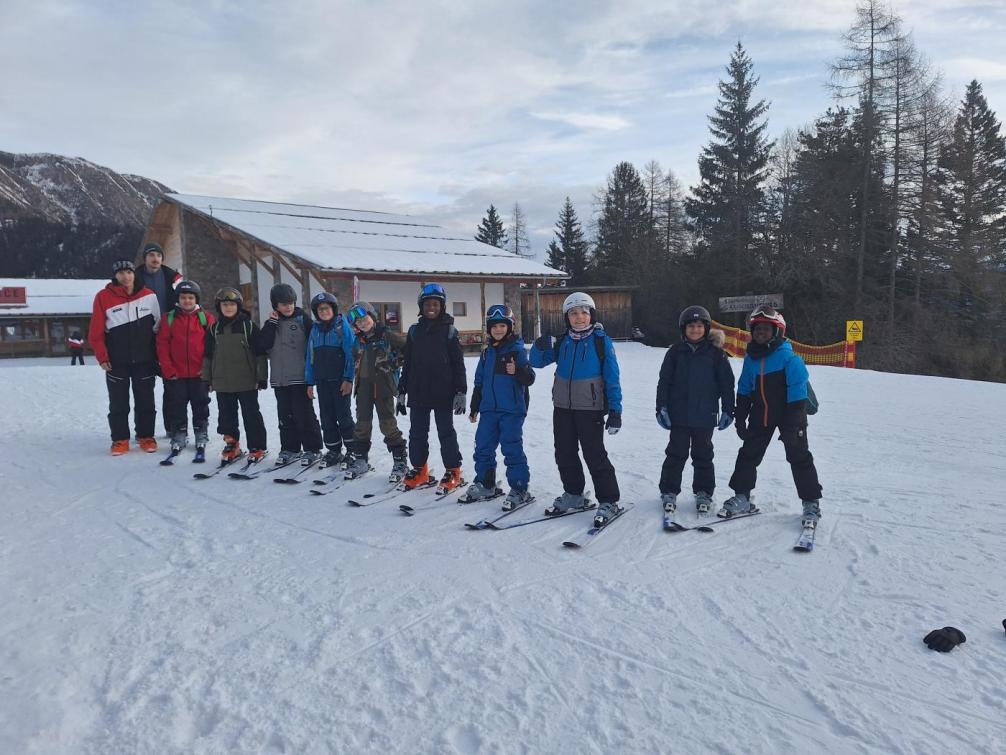 Skitage