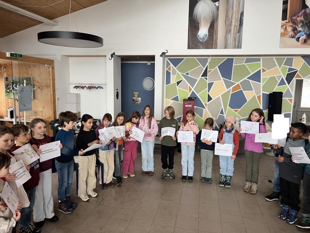 Tierheim Mentlberg 3c