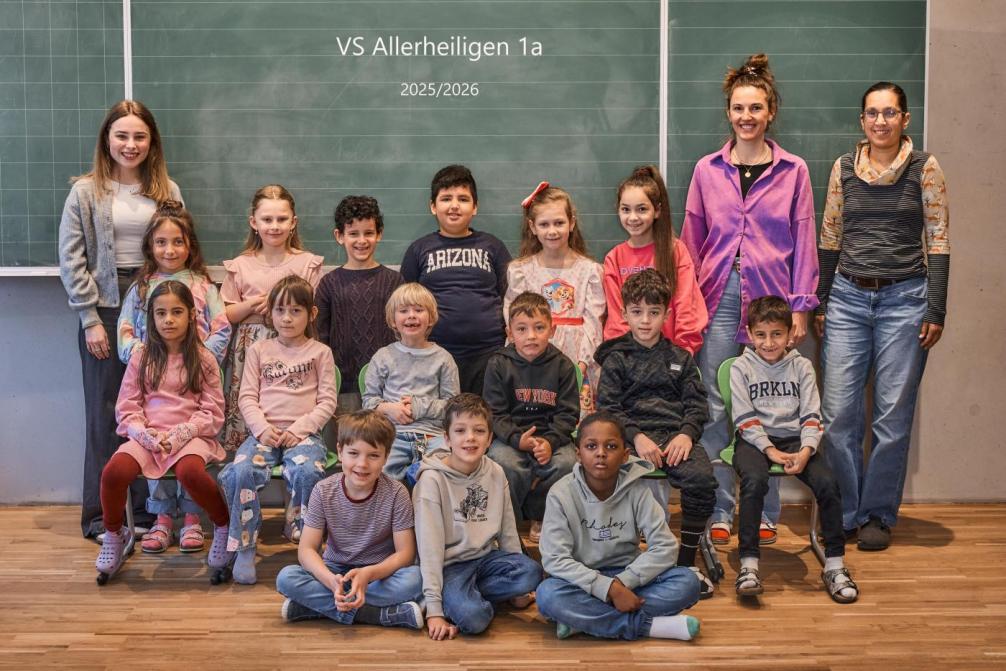 Klassenfoto