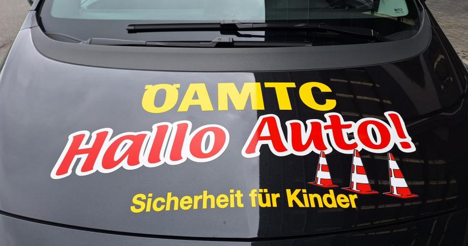 Hallo Auto