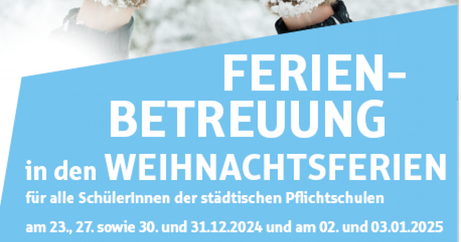 Betreuung