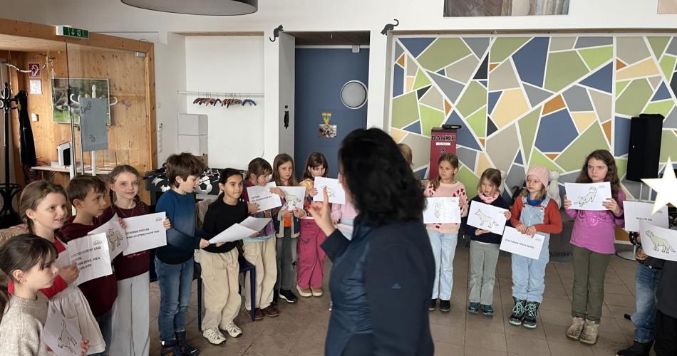 Tierheim Mentlberg 3c