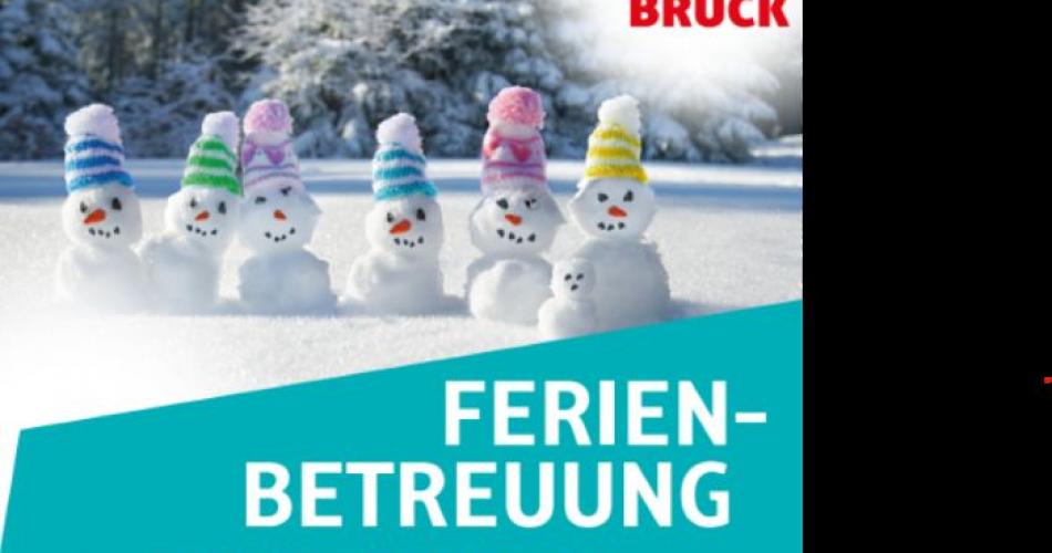 Semesterferien Betreuung 2026