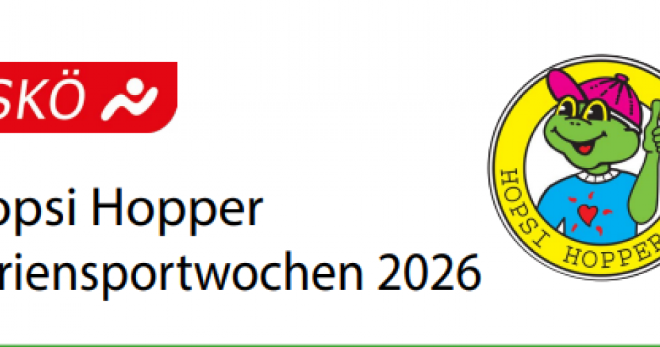 Feriensportwoche 2026