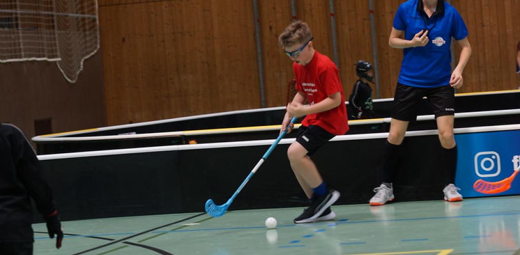 Floorballturnier Floorballturnier