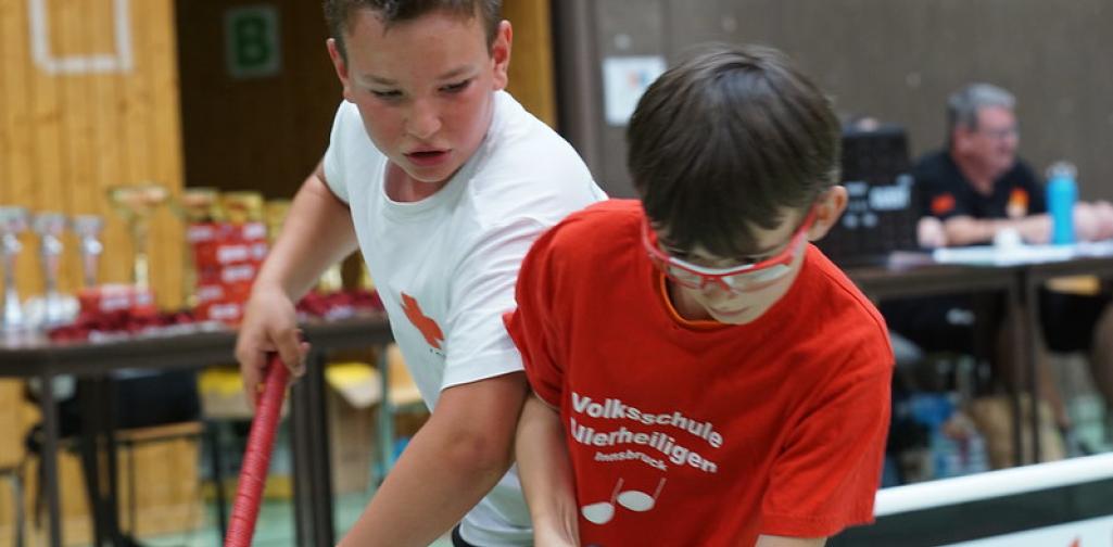 Floorballturnier Floorballturnier