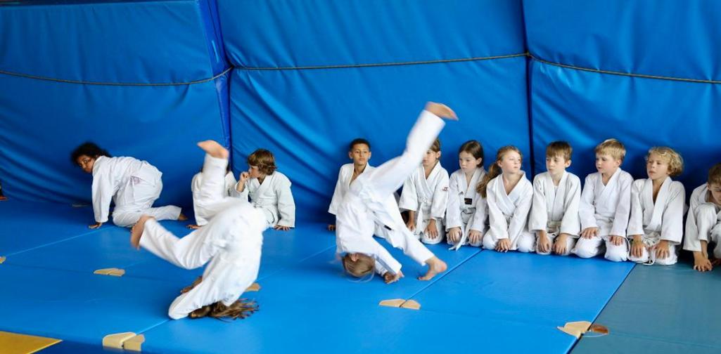 Gürtelprüfung Gürtelprüfung