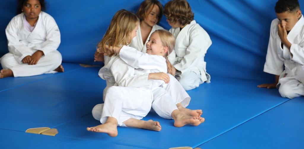 Gürtelprüfung Gürtelprüfung